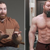 ПОПОВ. Эндокринолог о фарме, ГР, первом курсе и пкт. Дефицит йода. Как мужчине сохранить здоровье - YouTube