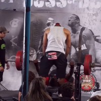 Yury Belkin v Kevin Oak v Dan Green | Boss Of Bosses 3 | Battle Of The 220's - YouTube