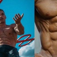 МОНСТР ВОРКАУТА МАКСИМ ТРУХОНОВЕЦ - YouTube