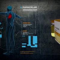 Pharmamix-1 by Pharmacom Labs - YouTube
