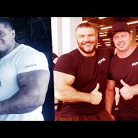 Может ли жим лежа быть похожим на синтол?  #62 ЖЕЛЕЗНЫЕ НОВОСТИ - YouTube