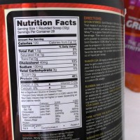 Протеины на АНАЛИЗ!!! Михаил Прыгунов - YouTube