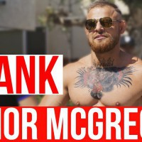 ПРАНК! ДВОЙНИК КОНОРА МАКГРЕГОРА! CONOR MCGREGOR DOPPELGANGER (ENG SUBS) - YouTube