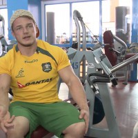 Самый молодой бодибилдер Молдовы - YouTube