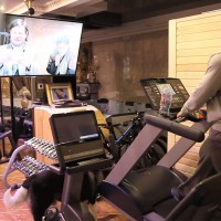 РЕАЛЬНОЕ УТРО. Необыкновенная история из жизни бодибилдера на подготовке к соревнованиям - YouTube