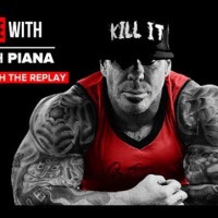 РИЧ ПИАНА: ИСТОРИЯ ЖИЗНИ, ТАТУ, СТЕРОИДЫ, ФИЛОСОФИЯ - YouTube