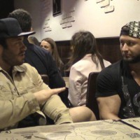 Интервью Павел БОЕВ - Андрей СКОРОМНЫЙ - YouTube