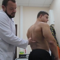 Им грозит ОПАСНОСТЬ! Качки смертники - YouTube