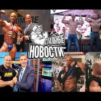 СТАЛЬНЫЕ НОВОСТИ #1. ТИХОМИРОВ не слился, Федоров на американском ТВ, Планы Кулаева, новый Леврон! - YouTube