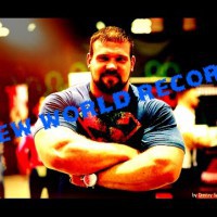 Kirill Sarychev total 1082,5 kg / 2386,5 lbs - New world record - YouTube