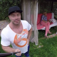 релакс в бодибилдинге от Дениса Бурмистрова - YouTube