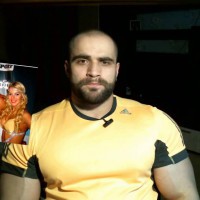 Бабич "отвечает". Бодибилдинг: взгляд изнутри - YouTube