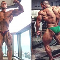 22-летний новичок! Марчелло Де Ангелис - YouTube