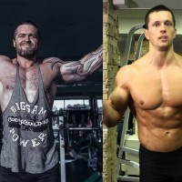 Денис Борисов и Алексей Шредер - YouTube