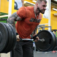 КАК ЗАСТАВИТЬ СПИНУ РАСТИ?! Богданов Руслан - YouTube