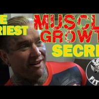 ЛИ ПРИСТ: СЕКРЕТ БОЛЬШОЙ МАССЫ ОТ ПРОФЕССИОНАЛА - YouTube