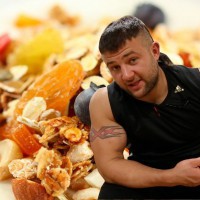 Наша энергия. Глюкоза и гликоген, что это такое. - YouTube