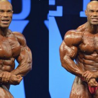 КЕВИН ЛЕВРОНИ. ПОЧЕМУ не мог приседать - и КАКОЕ МЕСТО занял в итоге? (GoB channel) - YouTube