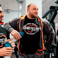 Сколько стоит стать бодибилдером? Кулаев, Каграманян и Do4a об изнанке спорта - YouTube