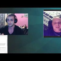 Интервью c Urri - YouTube