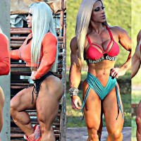 Барби-КЕНТАВР из Бразилии! - YouTube