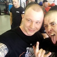 Встреча команды Живая Сталь - YouTube