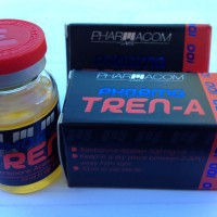 Pharmacom (стероиды, отзывы, анализы). - YouTube