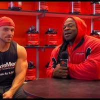 Фестиваль Arnold Classic Europe 2014 глазами Ивана Кочеткова - YouTube