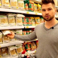 Денис Гусев как набрать массу - YouTube