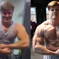 "Я буду в самой лучшей форме среди актеров российского кино".  Алексей Моисеев. - YouTube