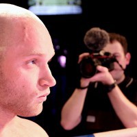 За кулисами боя Do4a VS Тихомиров - YouTube