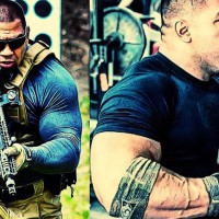 TRAIN INSANE or REMAIN THE SAME - REAL WORLD TACTICAL - YouTube