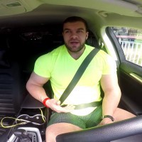 Эмоциональное видео о бодибилдинге - YouTube