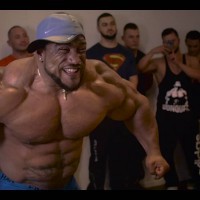 William Bonac vs Roelly Winklaar mashup - YouTube