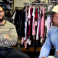 Видеоблог Короля Анаболиков. Скандалы и вся правда о "Фармакоме" - YouTube