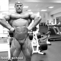 Адам Абакаров. Мотивация