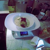 Ложников Виталий - дневной рацион с рецептами! О роли БЖУ - YouTube