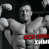 Курсы стероидов СЕРЕБРЯНОЙ ЭРЫ БОДИБИЛДИНГА (Дориан ЯТС, Кевин Леврон) - YouTube