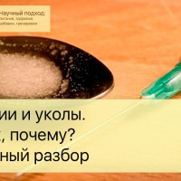 Инъекции и уколы. Что, как, почему? Подробный разбор - YouTube