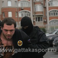 Задержание Андрея Скоромного - YouTube