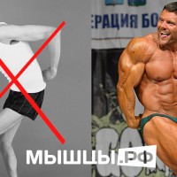 Масса! Где ты? Питание от Щукина на качественный рост мышц - YouTube