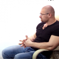 Дмитрий Яковина о вечном курсе