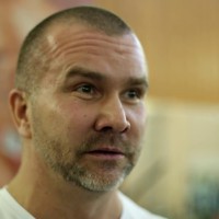 Мощная тренировка груди  Секреты от Доктора Любера - YouTube