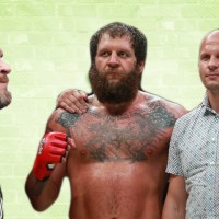 Денис Борисов ПРАВДУ О Александре и Федоре ЕМЕЛЬЯНЕНКО.  Денчик Отвечает - YouTube