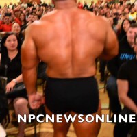 158 кг."BIG RAMY" Elssbiay BIG RAMY GUEST POSING AT 2016 NPC Steve Stone Metropolitan Championships - YouTube