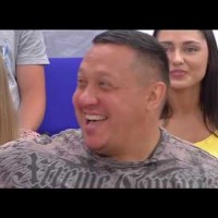 Естественный отбор. 19.07.16. Бодибилдинг - YouTube