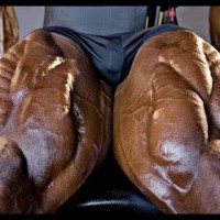 Бодибилдинг